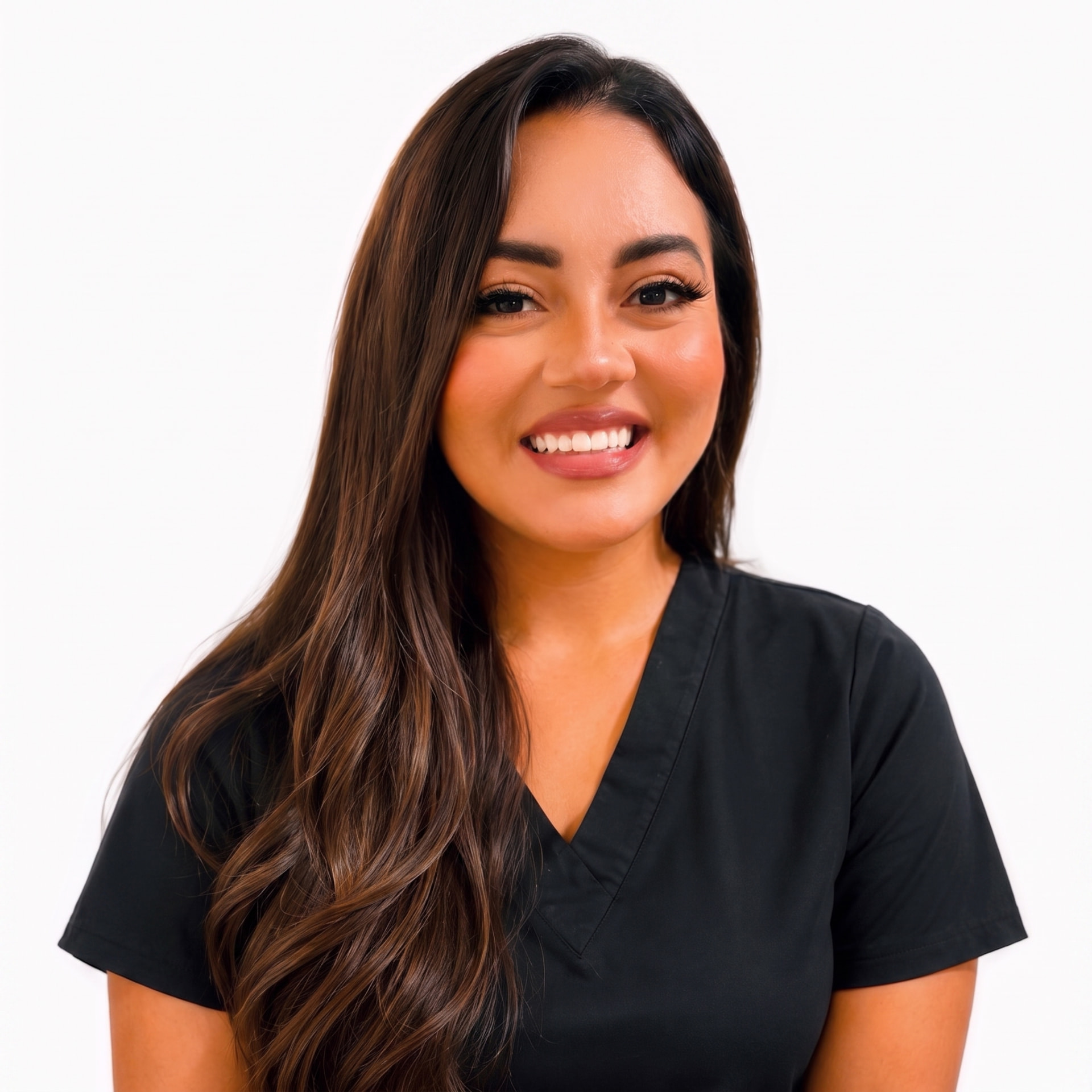 Carla, Office Manager