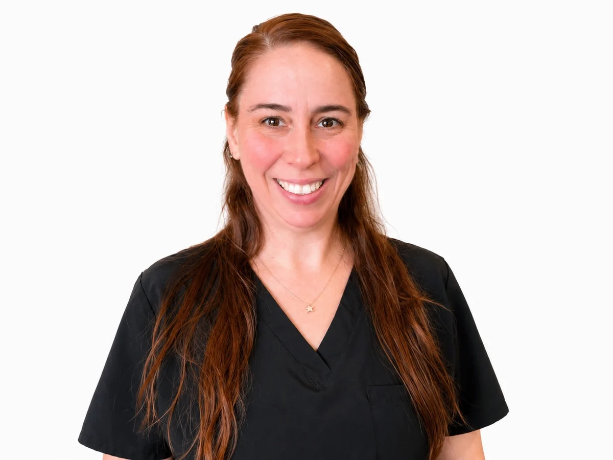 Tanya, Insurance Coordinator